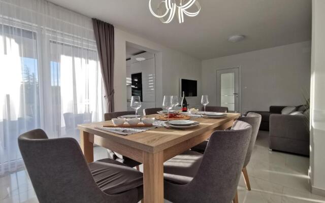 Apartments Ivana