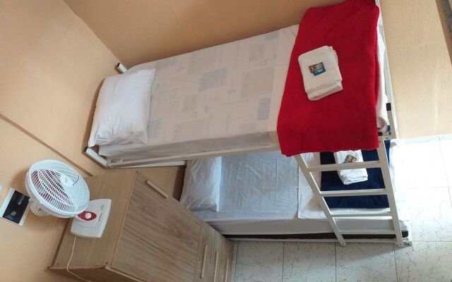 Hostel Aprisco Brasil
