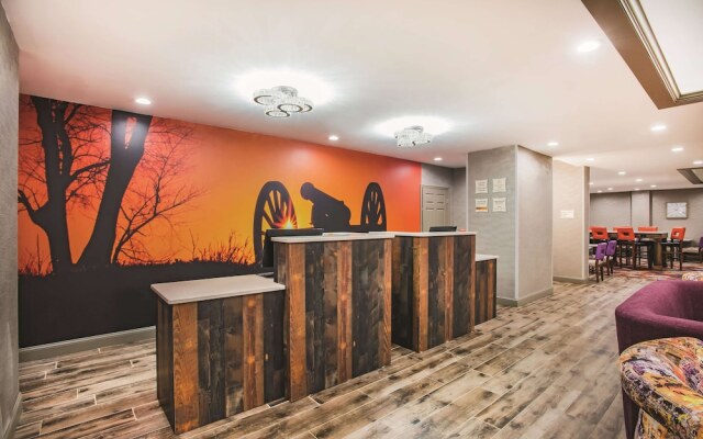 La Quinta Inn & Suites Chambersburg