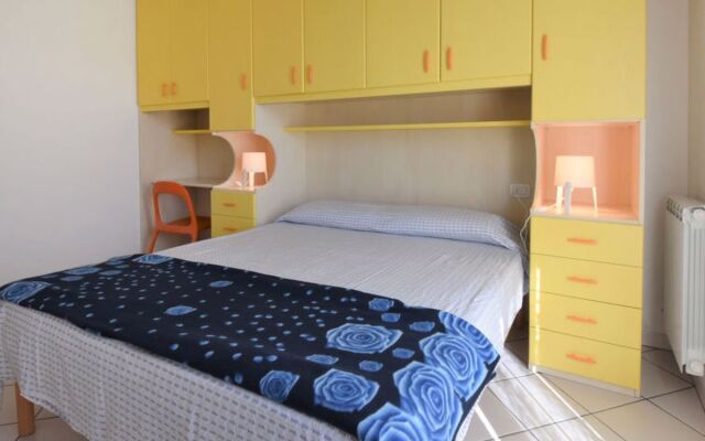 Villa Solmare Rosolina Mare 14134