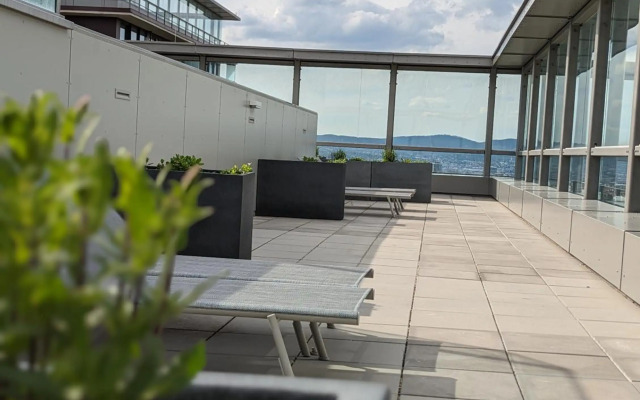 My TrIIIple Ferienwohnung zwischen City und Prater