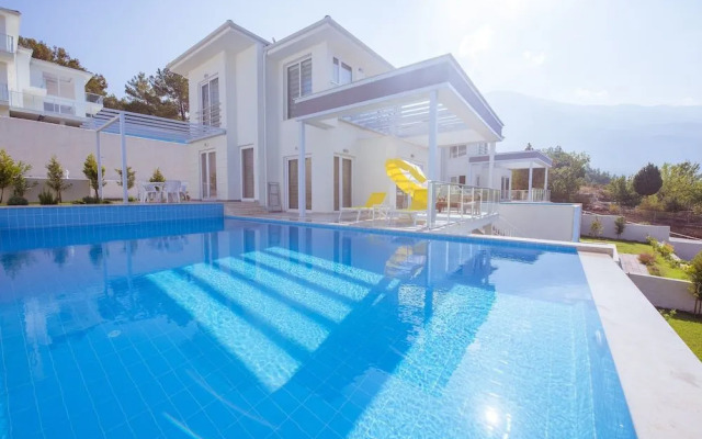 Orka Private Villas