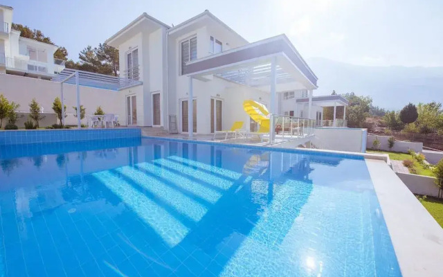 Orka Private Villas
