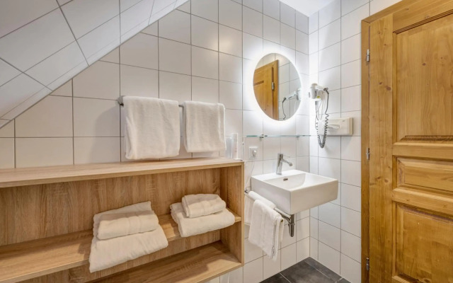 Hotel Schleuse