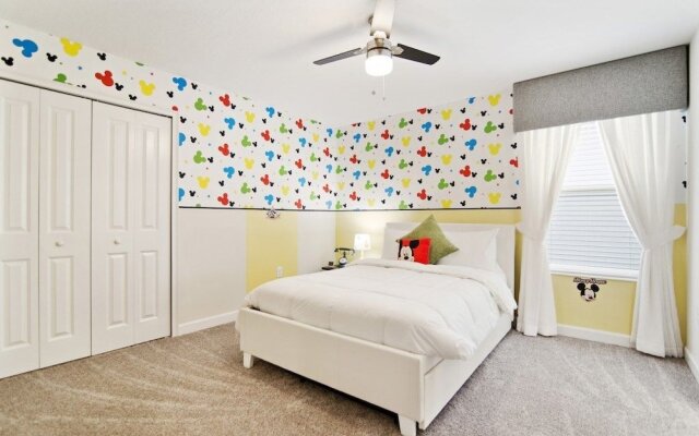 Amazing House! Champions Gate - 1686MVD