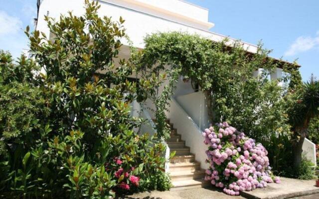 Villa Dina