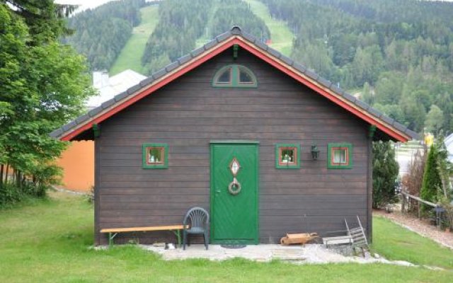 Weigl Hütte