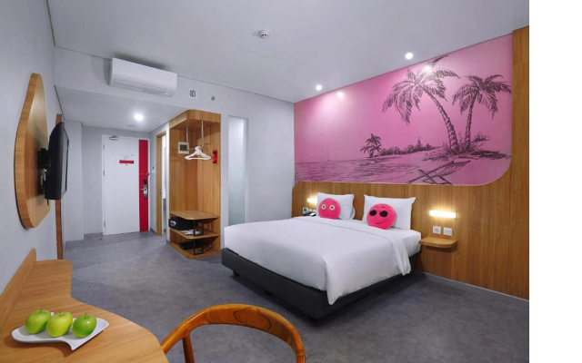 favehotel Prabumulih