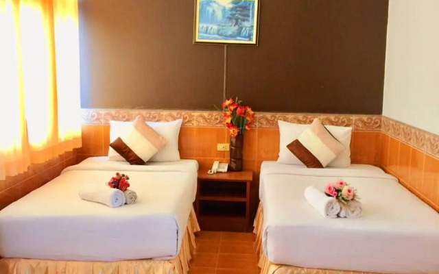 Suriwong Chumphon Hotel