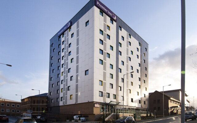 Premier Inn Bradford Central