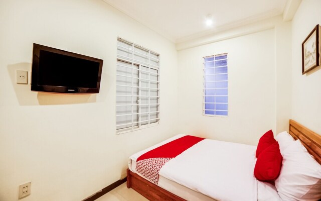 OYO 788 Sagotini Hotel