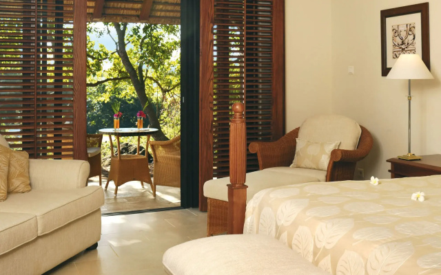 Maritim Resort & Spa Mauritius
