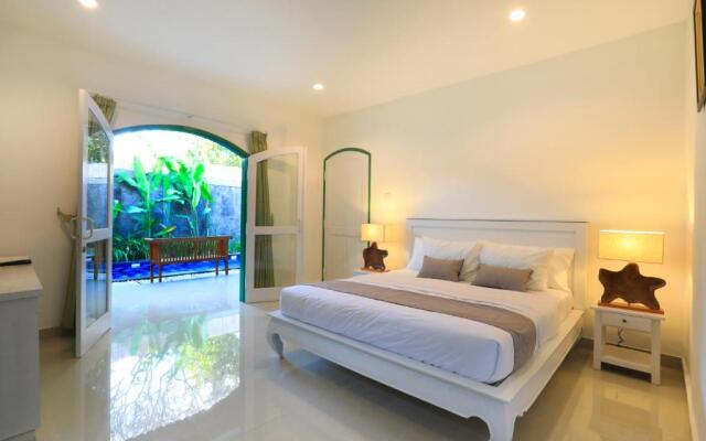 Singgah Villas Seminyak