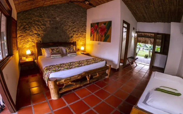Hotel Brisas la Gaviota Mariquita-Tolima