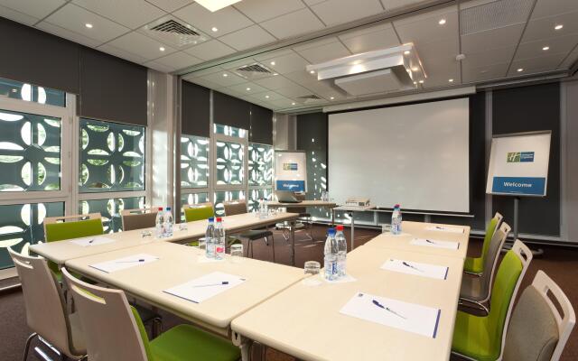 Holiday Inn Express Strasbourg - Sud by IHG