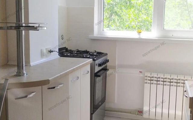 Квартира, светлая и уютная как дома, ждёт вас