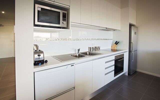Charlestown Executive Apartments