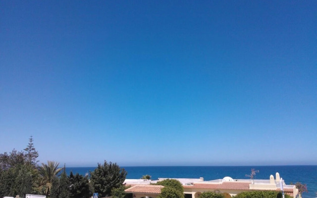 Hostal El Palmeral
