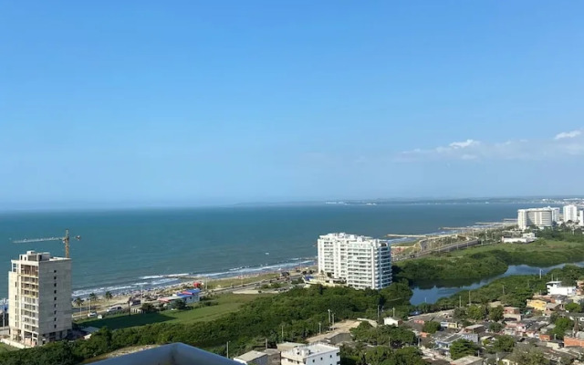 3Tp-27 Apartamento De 3 Habitaciones