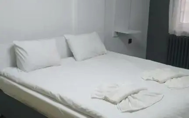 Rota Gezgin Hostel