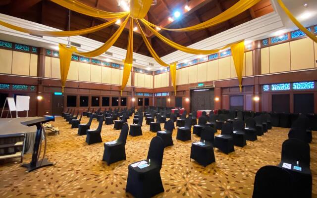 Pulai Springs Resort