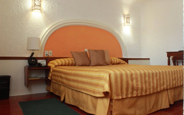 Hotel Antillano