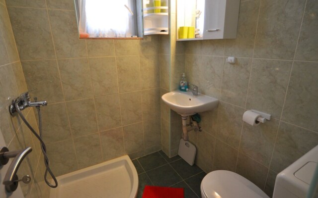 Graziella Apartments