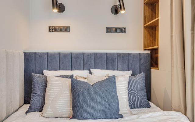 RentPlanet - Apartamenty Dmowskiego