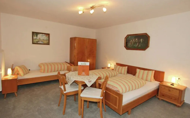 Spacious Holiday Home In Zell Am Ziller Near Ski Area