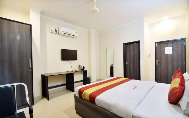 OYO Rooms 102 Amritsar Railway Station