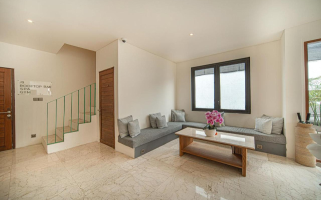 Ayona Villa Canggu by Ini Vie Hospitality