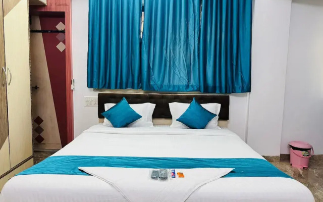 Hotel Raksha Residency