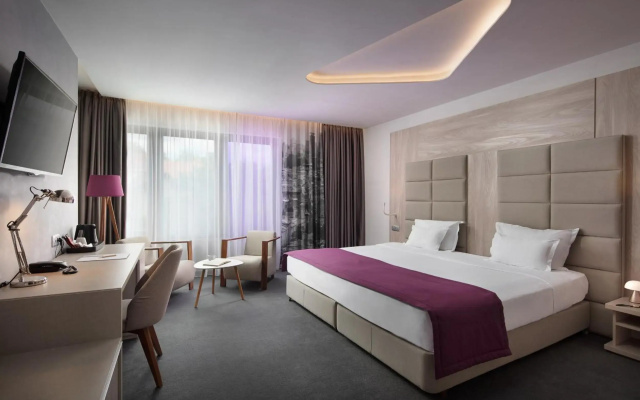 Colors Inn Sarajevo