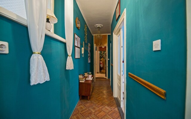 A2 - Apartment in the Very Heart of Split