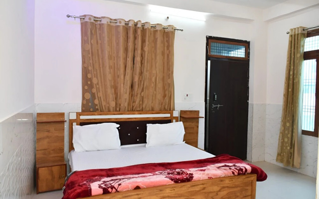 Siyaji Guest House