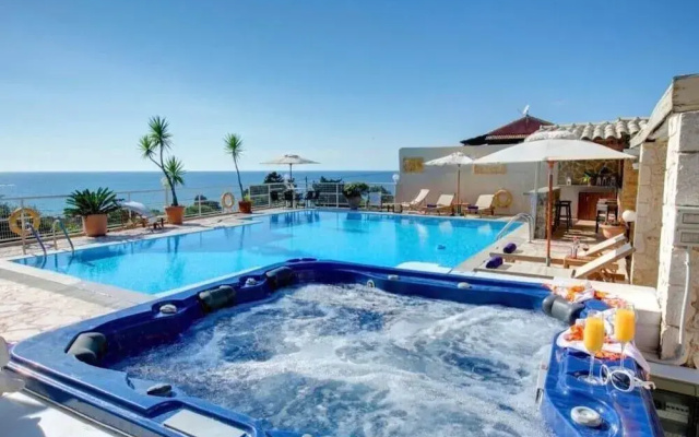 Villa Thalassa Thea