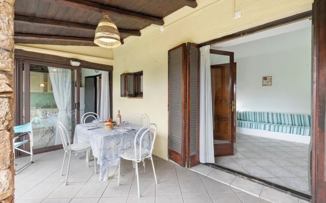 Il Vecchio Faro Piras 150mt From The Sea