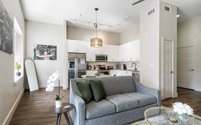 Magnificent Condo Near French Quarter