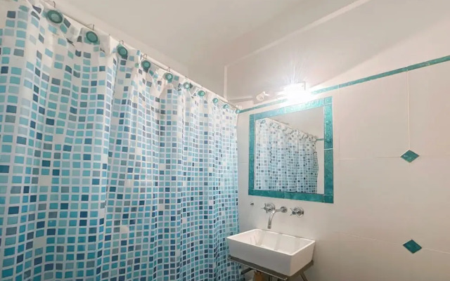 Charming Stay With Patio in Colegiales