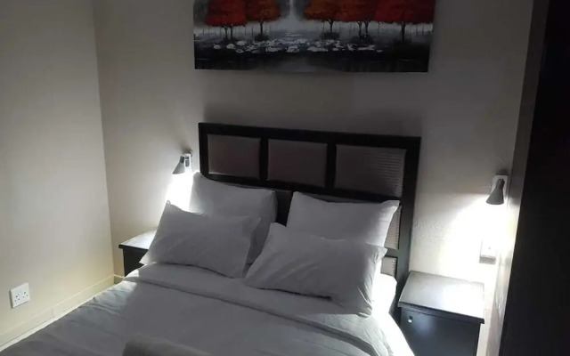 The Royal Prime Guest Lodge