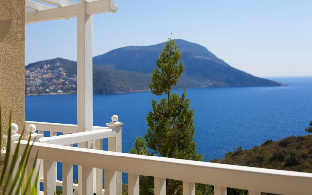 Likya Residence  and Spa