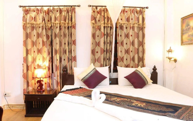 Singharat Guesthouse