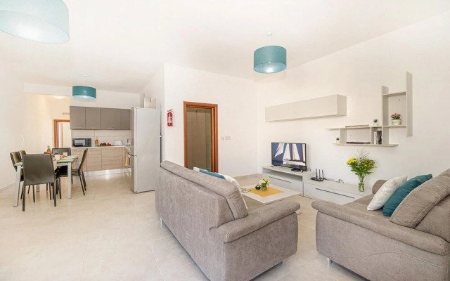 The Hillock Residences South C7