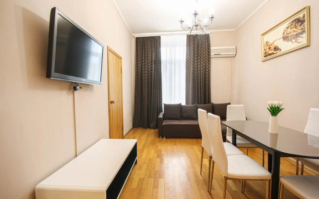 ApartLux Znamenka