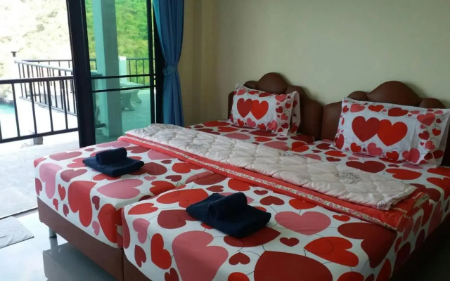 Ocean View Resort - Koh Sichang