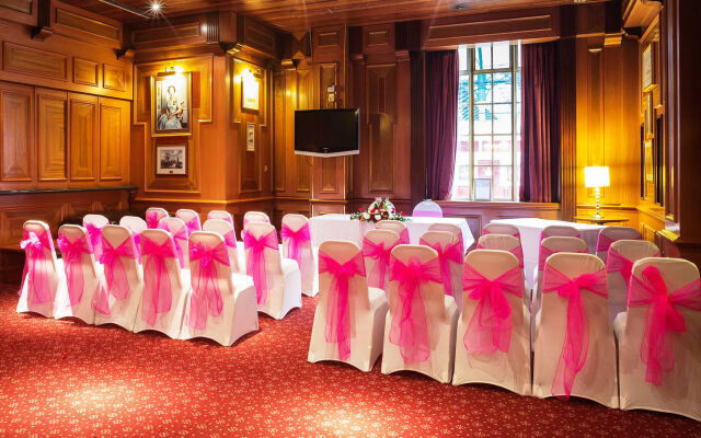 The Royal Hotel Hull