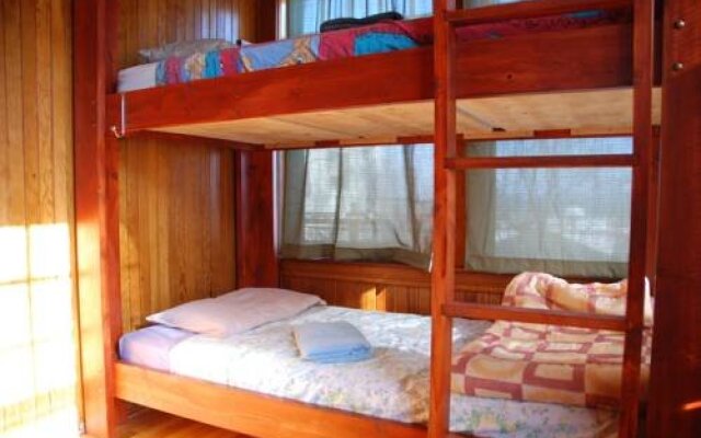 Digby Backpackers Inn