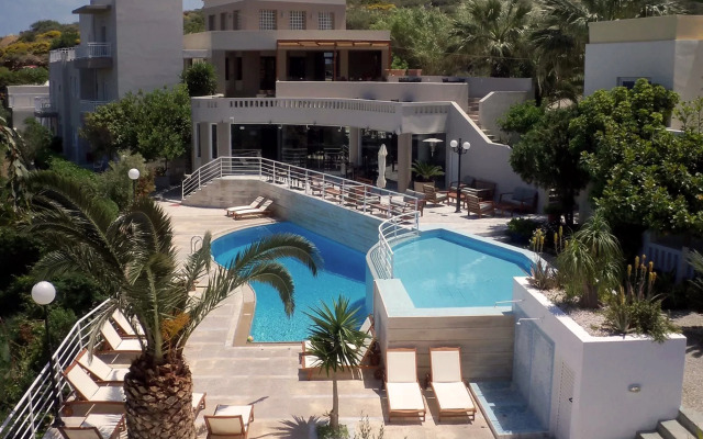 Pelagia Bay