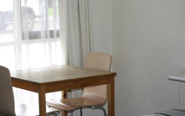 Hilltop Hotel Omeo