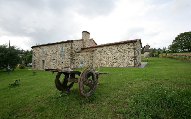 Casa da Igrexa